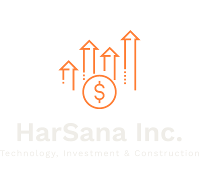 HarSana Inc. logo